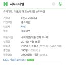 서우리테일