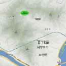 산속캠핑장 민박 이미지
