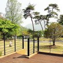 호수조경