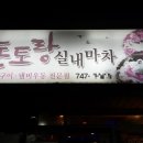 실내마차 티스토리