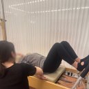 [8주과정]필라테스 요가 | 노원 필라테스 강사 자격증 8주차 리포머 수업 마무리 티칭시험