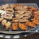 [양산 맛집] 중부동 닭갈비 양산역 술집 : 숯불에닭 양산중부점 (닭구이)