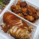 [용인/둔전] 가성비 굳, 배송비 무료 ! &#39;둔전족발&#39;