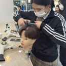 노블리즈뷰티아카데미 와이즈뷰티테인먼트 기초부터 실전까지 체계적인곳이요