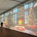 예술 산책 이미지