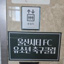 울산시티FC 유소년클럽 이미지