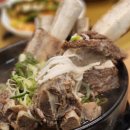 고기와갈비탕 이미지