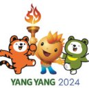 양양군 종합운동장 이미지