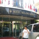 호텔밀라노크라운 이미지