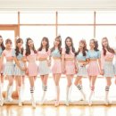 아이오아이 이미지
