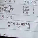 못난이꽈배기청남로점