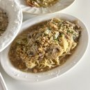 무궁조화 | 경주 횡리단길 생면 파스타 맛집 무궁무진 | 재방문 후기