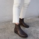 슈올즈기장점 | 발편한 신발 추천 , 슈올즈 첼시부츠 기능성이라 편해 !!