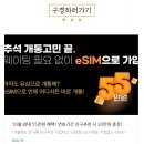 도일주유소 | 알뜰폰 요금제 비교 후 아이폰 17 자급제폰 개통 후기