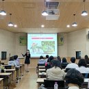 봄정원디자인 이미지