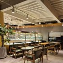 마시랑 | 영종 오션뷰 카페 추천｜마시안해변 대형 베이커리카페 마시랑 솔직 후기