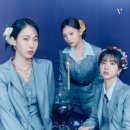 걸그룹 비비지 미니3집 VarioUS 포토 사진 ^^ ❤️❤️ 이미지