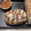 온고을로 | [전주] 롯데백화점 푸드코드 맛집 (유부초밥, 쌀국수)_ 내돈내산 후기, 메뉴, 가격, 자리