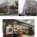 소래역 학원가 이미지