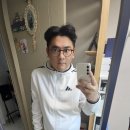 1119 | 아디다스 화이트 트랙팬츠 JP1119 구매후기 입니다. 남성복 화이트팬츠 찾기 너무 힘들어요~~