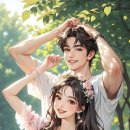 낙동제방 이미지