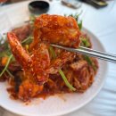 소문난찜 | [망포맛집 : 소문난대구왕뽈찜] 수원 해물아구찜 내돈내산 후기