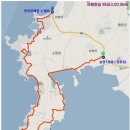 서해랑길 22코스 이미지