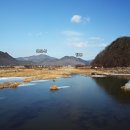 한들교 버스정류장 이미지