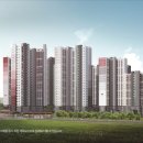 호암힐스테이트아파트 이미지