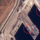 "또 컨테이너 쌓였다"...북한-러시아 무기거래 정황 포착 [지금이뉴스] 이미지