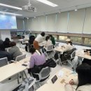 포천시립소흘도서관 | 신년 맞이 포천시립 소흘도서관 액막이명태 마크라메 강의 하고 왔어요