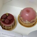옵스인천 | [인천터미널•구월동] 옵스 인천점_미니케이크 리뷰 (+롯백 오지상 치즈케이크 팝업)