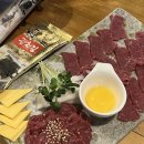 울산 병영 2차 술집추천_ 뭉티기, 육회 찐맛집 육회한사람들
