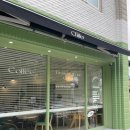 흥덕초등학교 정문 앞 이미지