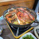유명해물나라 | [충청남도 태안] 덕수식당 웨이팅 실패로 방문했던 백반기행 유명해물나라 게국지 게장 후기 | 서이추환영