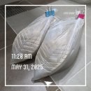 직접 해봤어요! 🧼✨ 과탄산소다로 운동화 세탁한 후기 👟🫧