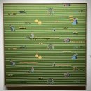 하늘누에 | [서울] 그라운드 시소 한남 :: 히무로 유리 [오늘의 기쁨] 전시 관람 후기