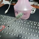 엠스톤 그루브스톤 AS 신청 방법 및 AS 접수 후기