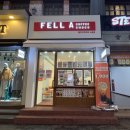 &lt;노원역 카페&gt; 초코덕후들이 만든 신상 카페 &#34;펠어커피초코&#34; 후기