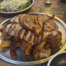 대한민국을만족시킨족발 이미지