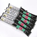 빙그레 비비빅 50주년 “비비빅 오리지널 &amp; 팥시루떡” 후기 🍦