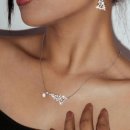 쇄골라인 예쁘게 만드는 법: 목라인 웨딩라인 에스테틱 마사지 후기 분당 판교 윤곽관리