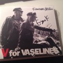 The Vaselines @ The Bell House, Brooklyn, Jan.16, 2015. 이미지