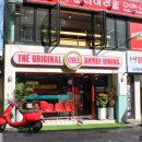 부산대학교 정문 좌측 이미지