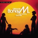 Going Back West BONEY M 이미지