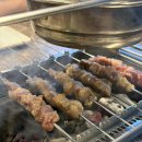 양꼬치킬러 | [어린양양꼬치 하남미사점] 육즙이 팡 터지는 양꼬치 & 꿔바로우가 예술인 미사 양꼬치 맛집 솔직후기 🐑✨
