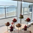 베이킹-애프터눈 티 세트 | 시그니엘 부산 더 라운지 애프터눈 티 세트 후기