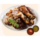 웰바베큐족발 이미지