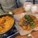 주모 | [영종맛집] 하늘도시술집 &#39;조선주모&#39; 안주맛집으로 인정!