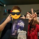 [강남 방탈출] 제로월드 강남점 아이엠 :: 어우 제로월드 공포도 1은 역시 믿을게 못 돼